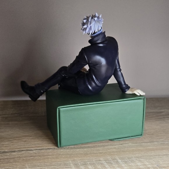 Gojo Satoru Figure - Picture 3 of 5